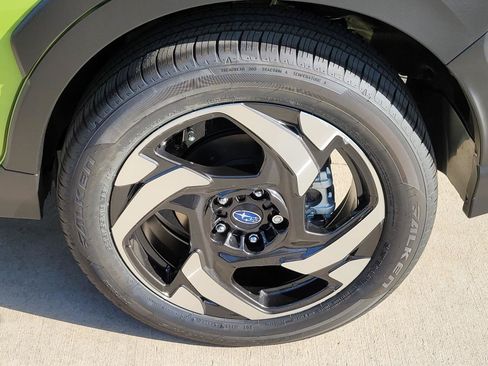 New 2026 Subaru Crosstrek 2.5i Limited AWD/4WD image 21