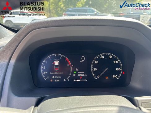 Used 2024 Honda Ridgeline RTL image 23