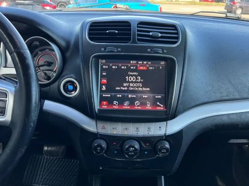 Used 2012 Dodge Journey Crew w/ Flexible Seating Group image 20