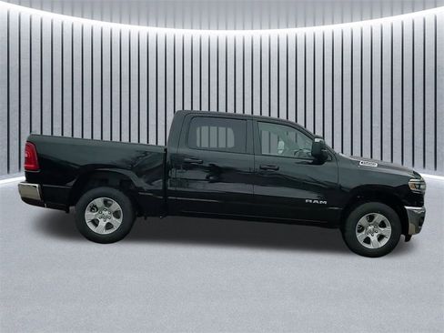 New 2026 RAM 1500 Big Horn w/ Trailer Tow Group image 4