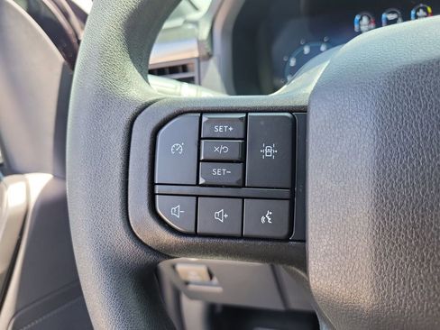 Used 2025 Ford F150 STX w/ STX Black Appearance Package RWD image 19