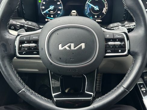 Used 2023 Kia Sorento SX Prestige image 22