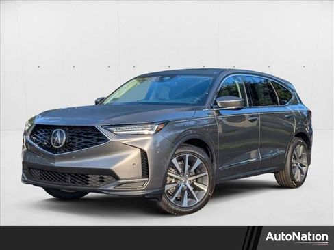 New 2026 Acura MDX FWD w/ Technology Package image 1