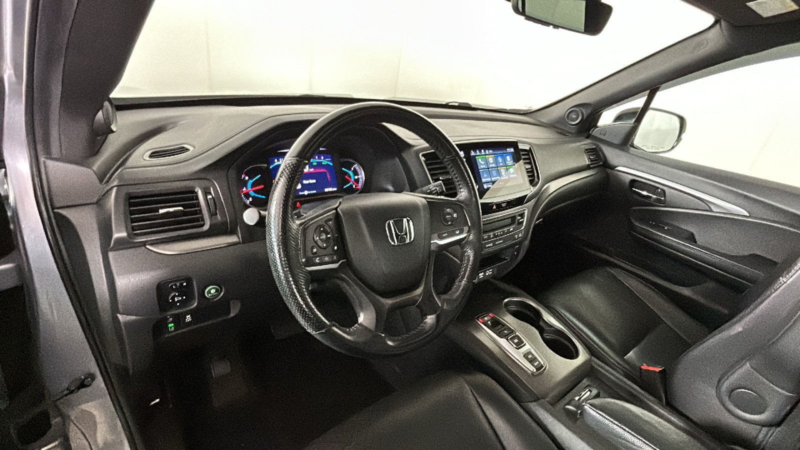 Used 2020 Honda Passport EX-L image 15