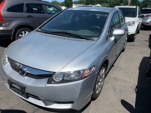 Used 2009 Honda Civic LX image 8