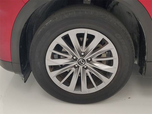 Used 2024 MAZDA CX-90 3.3 Turbo w/ Preferred Plus image 8