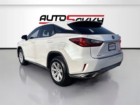 Used 2016 Lexus RX 350 FWD image 5