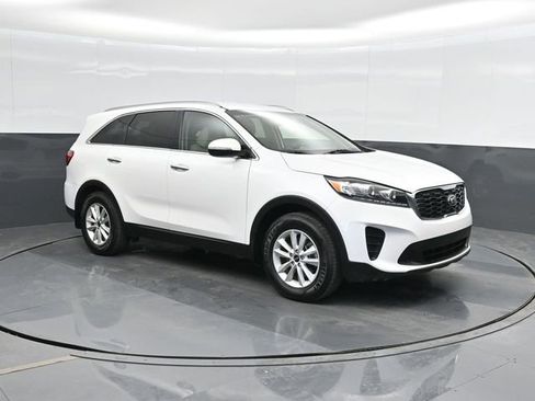 Used 2019 Kia Sorento LX w/ Option Group 020 image 5
