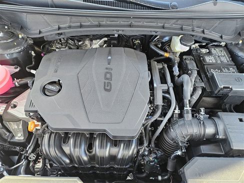 New 2026 Hyundai Tucson SEL image 31