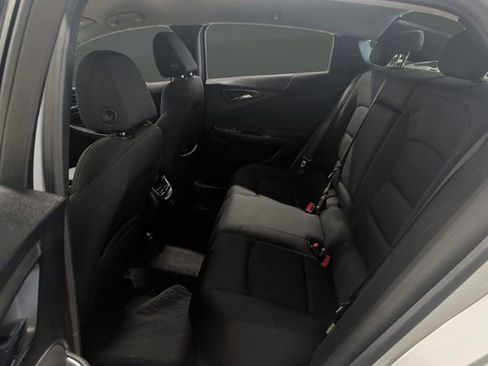 Used 2021 Chevrolet Malibu LT image 29