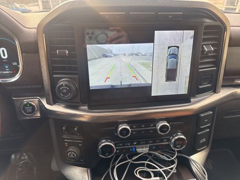 Used 2021 Ford F150 King Ranch image 12