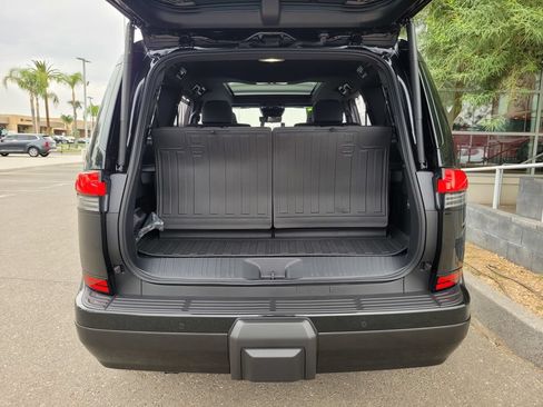 Used 2026 Lexus GX 550 AWD/4WD image 35
