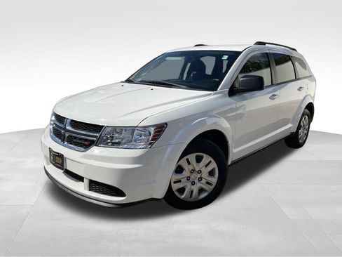 Used 2018 Dodge Journey SE w/ Popular Equipment Group FWD image 1