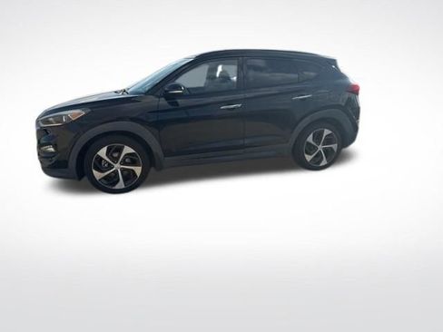 Used 2016 Hyundai Tucson Limited w/ Option Group 03 image 6