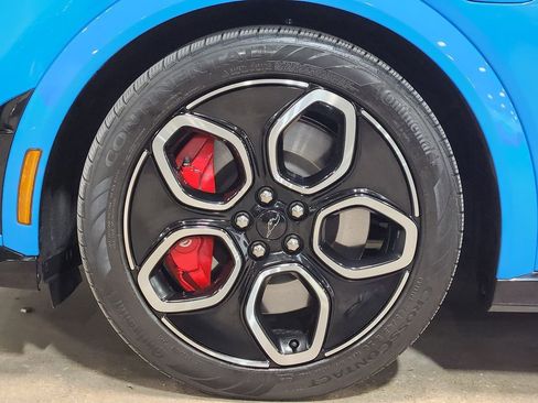 Used 2024 Ford Mustang Mach-E GT image 26