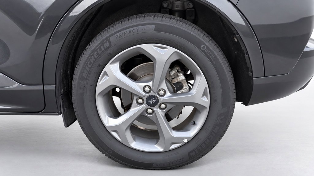Used 2024 Ford Escape ST-Line w/ Tech Pack #1 FWD image 6