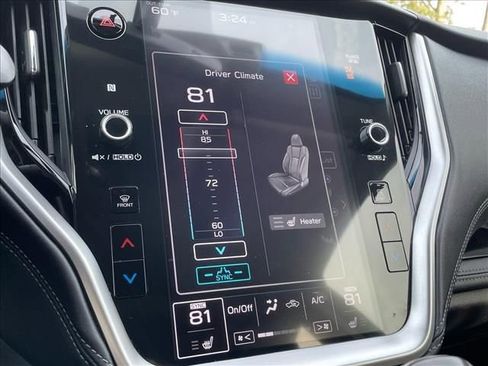 Used 2021 Subaru Outback Limited w/ Popular Package #2 image 17