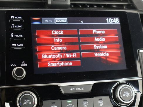 Used 2021 Honda Civic Sport image 33