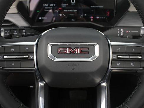 New 2026 GMC Acadia Elevation w/ Black Edition image 14