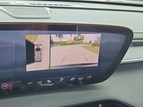 New 2026 Buick Enclave Sport Touring w/ Power Package FWD image 30