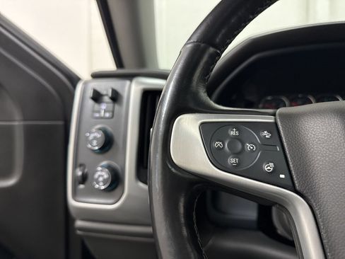 Used 2018 GMC Sierra 1500 SLT image 39