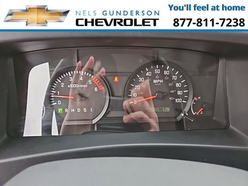 New 2025 Chevrolet Low Cab Forward image 19