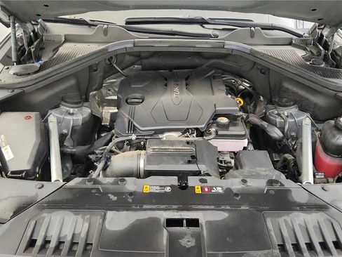 Used 2023 Genesis GV80 2.5T w/ Prestige Package image 20