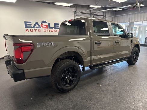 New 2026 Ford F150 STX AWD/4WD image 13