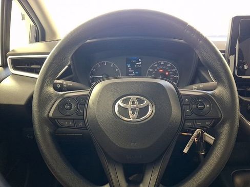 Certified 2023 Toyota Corolla LE FWD image 23