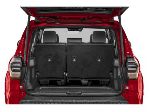 New 2026 Toyota 4Runner TRD Sport Premium AWD/4WD image 10
