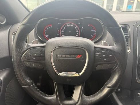 Used 2019 Dodge Durango GT AWD/4WD image 10