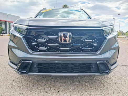 Used 2024 Honda CR-V Sport-L image 10