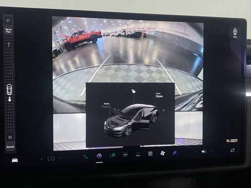 Used 2021 Tesla Model S Plaid image 18