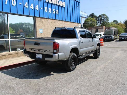 Used 2019 Toyota Tacoma SR w/ SR Convenience Package image 4