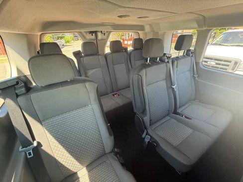 Used 2023 Ford Transit 350 XLT RWD image 21