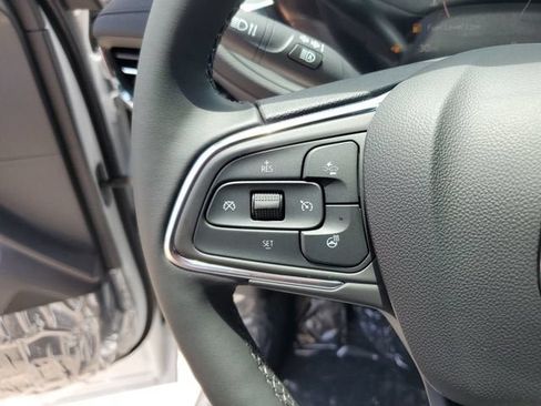 New 2026 Buick Envista Sport Touring w/ Convenience I Package FWD image 28