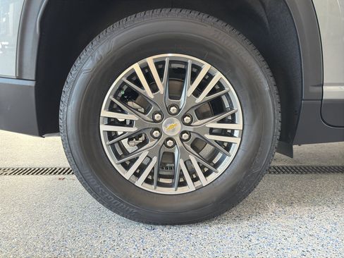 New 2026 Chevrolet Traverse LT w/ LPO, Floor Liner Package image 30