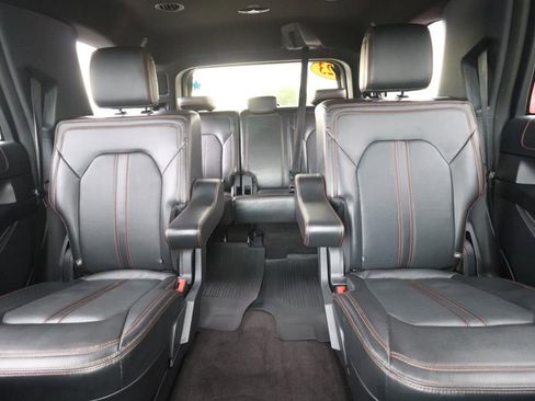 Used 2023 Ford Expedition Timberline image 12