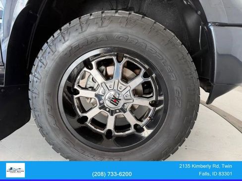 Used 2013 RAM 1500 Laramie w/ Convenience Group image 38