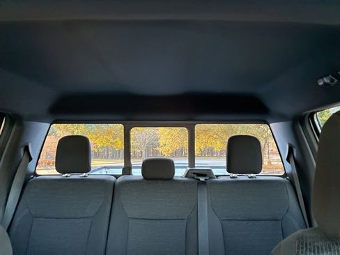 Used 2024 Ford F150 XLT w/ Equipment Group 302A MID image 32