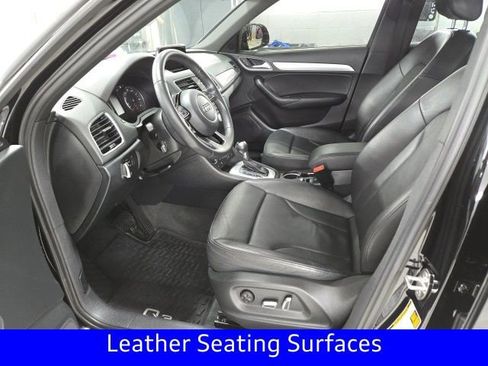 Used 2018 Audi Q3 2.0T Premium w/ Convenience Package image 22