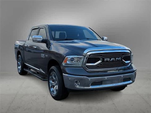 Used 2018 RAM 1500 Limited image 2