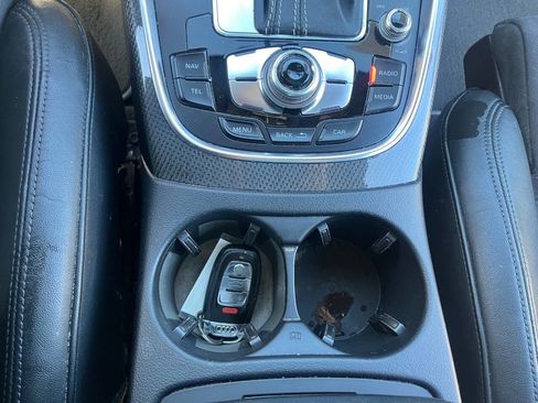 Used 2014 Audi SQ5 Prestige image 51