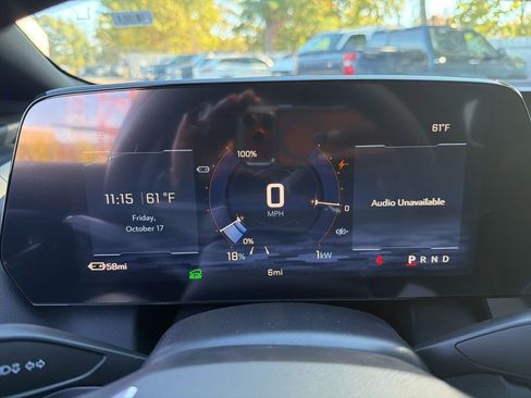 New 2026 Chevrolet Equinox EV LT image 6