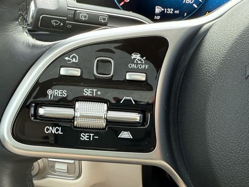 Certified 2022 Mercedes-Benz GLE 350 4MATIC image 22