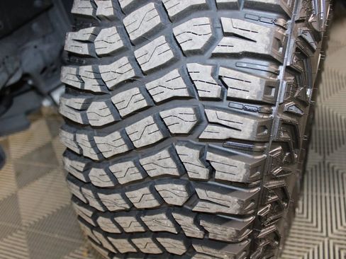 Certified 2023 Ford Bronco Outer Banks w/ Sasquatch Package image 22