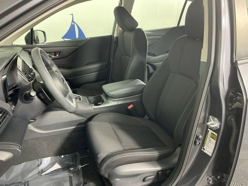 Used 2023 Subaru Legacy Premium image 7
