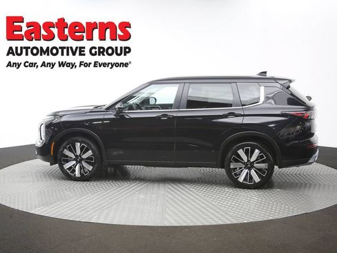 Used 2025 Mitsubishi Outlander SE AWD/4WD image 62