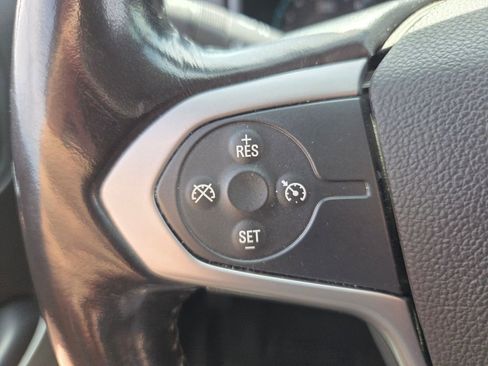 Used 2016 Chevrolet Colorado LT w/ LT Convenience Package RWD image 26