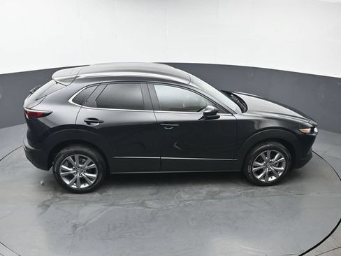 Certified 2023 MAZDA CX-30 AWD 2.5 S w/ Select Package image 41